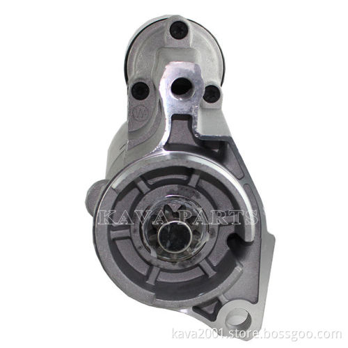 12V Auto Starter For Porsche Cayenne,95560410700